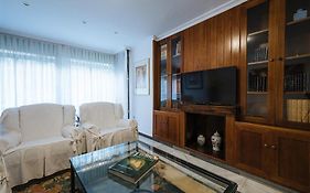 Vivienda Turistica Atanasio Barron- Free Parking